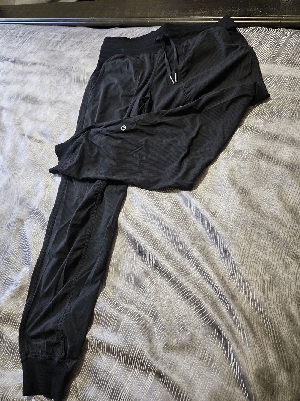 Womens Lululemon Dance Studio Joggers